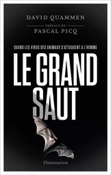 Le grand saut