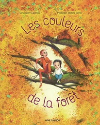 Les couleurs de la forêt