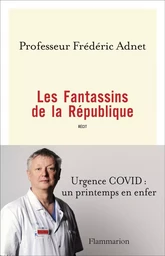 Les Fantassins de la République