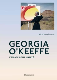 Georgia O'Keeffe