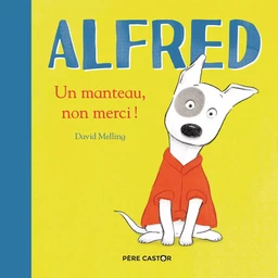 Alfred - Un manteau, non merci !