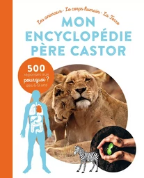 Mon encyclopédie Père Castor