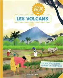 Archidocs - Les volcans