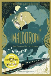 Maldoror