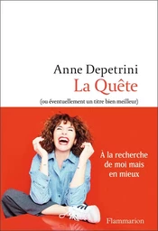 La Quête