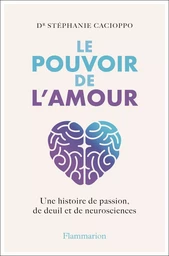 Le Pouvoir de l'amour