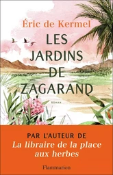 Les Jardins de Zagarand