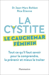 La cystite, le cauchemar féminin