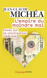 L'Empire du moindre mal