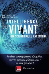 L'intelligence du vivant