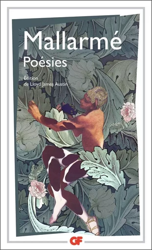 Poésies - STEPHANE MALLARME - FLAMMARION