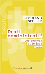 Droit administratif