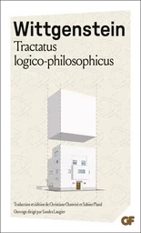 Tractatus logico-philosophicus