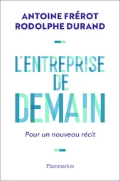 L'entreprise de demain