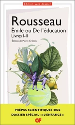 Émile ou De l'éducation