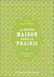 La petite maison dans la prairie