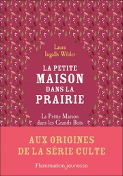 La petite maison dans la prairie