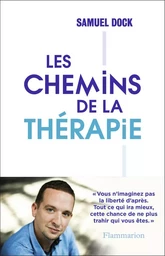 Les chemins de la thérapie