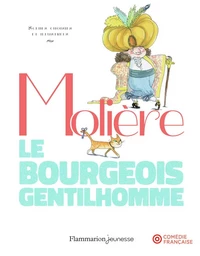 Le Bourgeois Gentilhomme