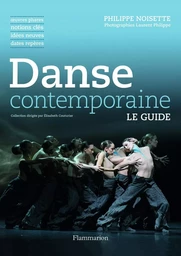 Danse contemporaine