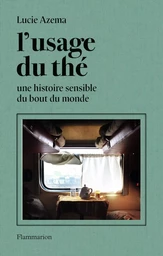 L'usage du thé