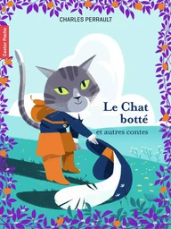 Le Chat botté