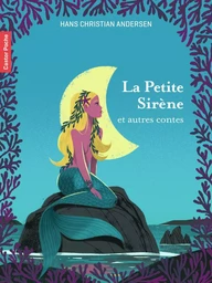 La Petite Sirène