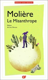 Le Misanthrope