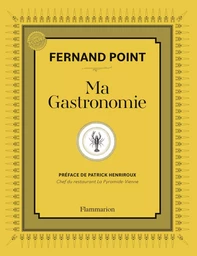 Ma Gastronomie