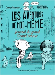 Les aventures de moi-même