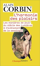 L'harmonie des plaisirs