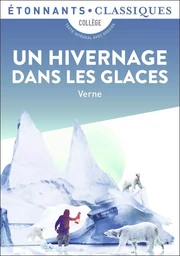 Un hivernage dans les glaces