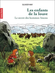 Les enfants de la louve