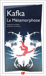 La Métamorphose