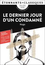 Le Dernier Jour d'un Condamné