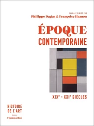 Époque contemporaine