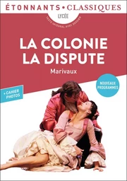 La Colonie - La Dispute