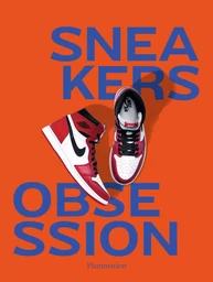 Sneakers obsession