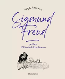 Sigmund Freud