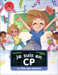 La fête des parents