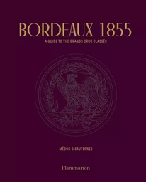 Bordeaux 1855