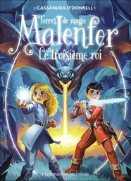 Malenfer - Malenfer