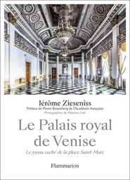 Le Palais royal de Venise