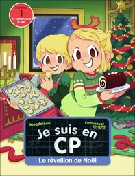 Le réveillon de Noël