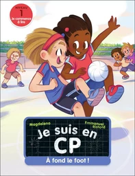 À fond le foot !