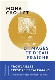 D'images et d'eau fraîche