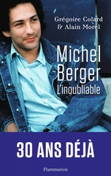 Michel Berger