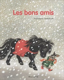 Les bons amis