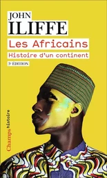 Les Africains