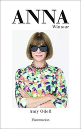 Anna Wintour